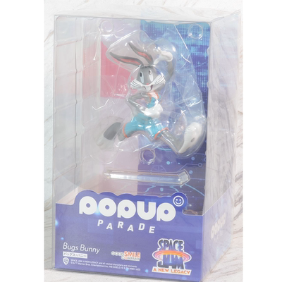 GoodSmile空中大灌篮PUP