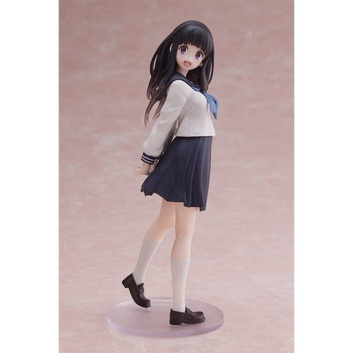 TAITO景品冰菓千反田爱瑠校服