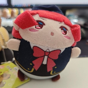 TAITO 我推的孩子 有马加奈 豆袋趴趴 动漫毛绒 可爱玩偶