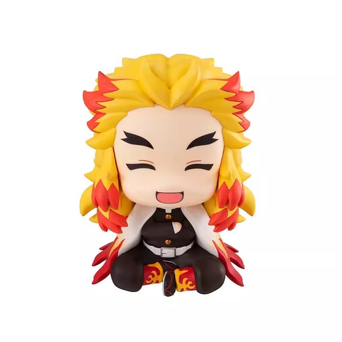 MegaHouse鬼灭之刃LOOKUP手办