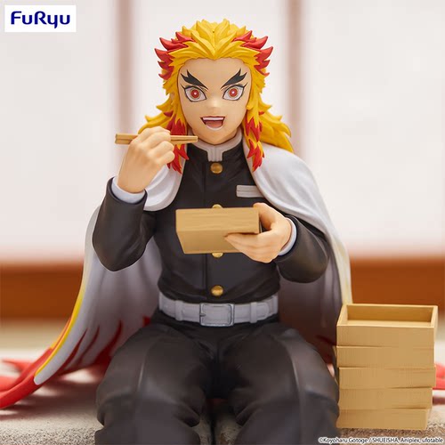 furyu动漫鬼灭之刃景品