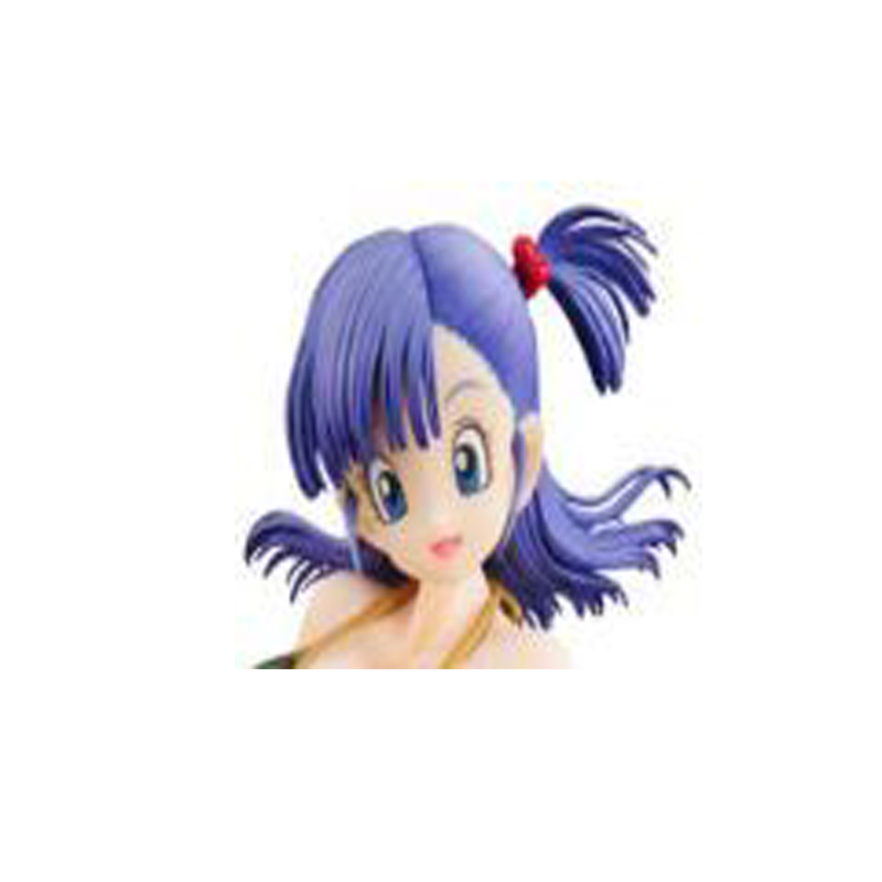 MegaHouse七龙珠布尔玛比基尼