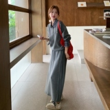 有货卫衣套装2b193-2711-P175-K258，女装套装/套裙，2B193