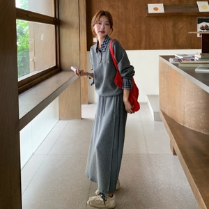有货卫衣套装2b193-2711-P175-K258图片