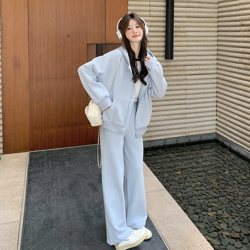 卫衣套装2B193-2508-P165-K238,女装套装/套裙,2B193
