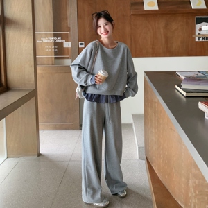 有货卫衣套装2b193-2701-P175-K258图片