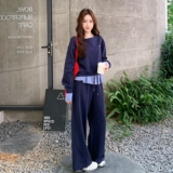 有货卫衣套装2b193-2710-P175-K258，女装套装/套裙，2B193
