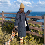 羽绒服2B193-9337-P260-K398，女装羽绒服，2B193