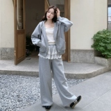 有货新款卫衣套装2b193-2708-P185-K268，女装套装/套裙，2B193