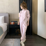 卫衣套装2B193-2519-P155-K218，女装套装/套裙，2B193