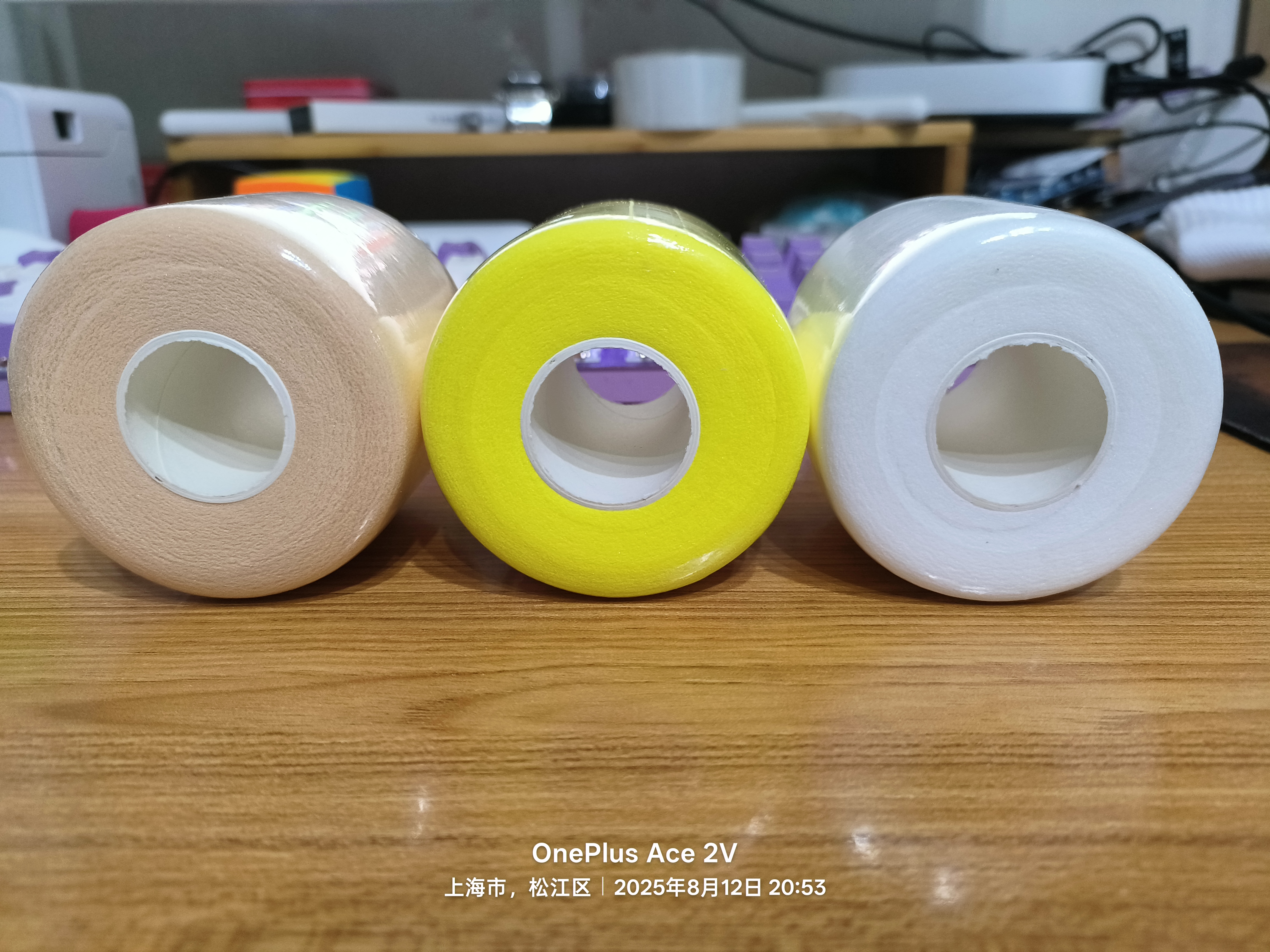 缓震膜，单买一卷15元。和其他东西搭配一起买10元一卷。