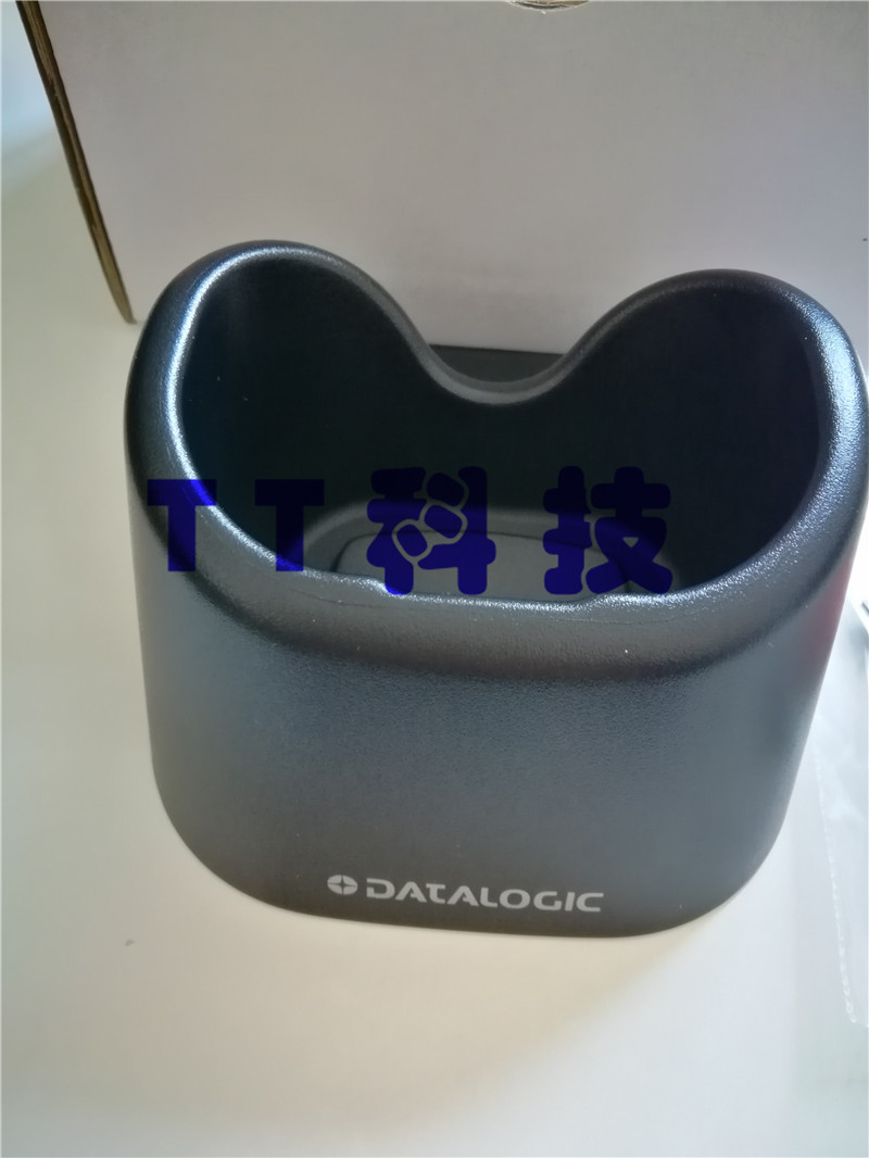 得利捷datalogic GD4500系列扫描支架HLD-G041-BK壁挂支架GD4590