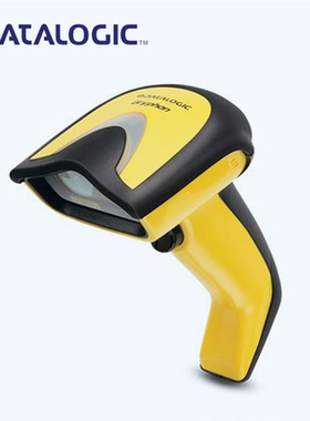 德利捷Datalogic GD4430-DPM系列GD4430-DPM金属雕刻二维码扫描枪