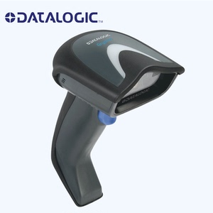 得利捷Datalogic GD4430-BK GRYPHON I GD4400 2D二维条码扫描枪
