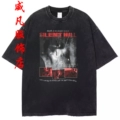 Eee98(8) Washed Black