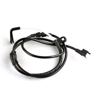 原装正品刹车片感应线/报警线/磨损线单根适用全型号宝马奔驰奥迪