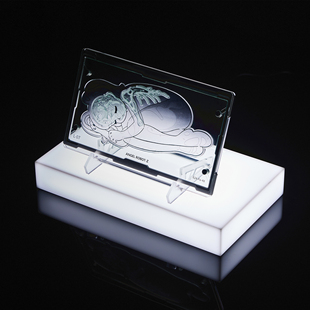 电子少女 Z-2000s 二代概念电子人 休眠模式 EN A-works