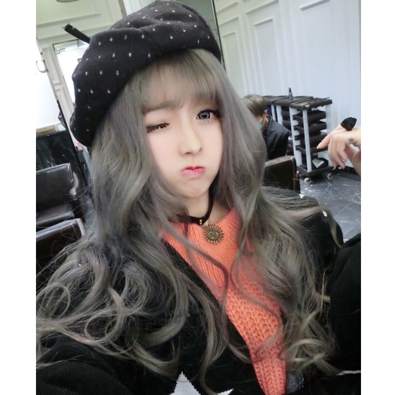 Perruque Les cheveux longs - Ref 2609531 Image 1