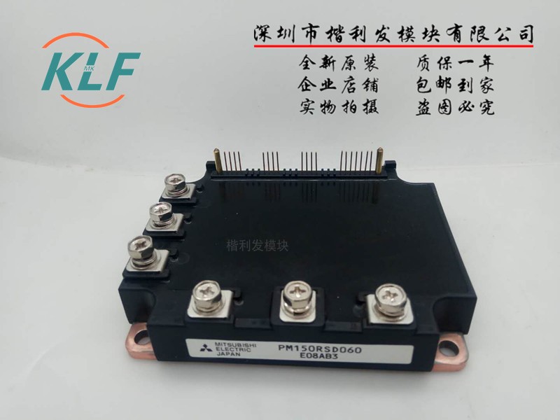 PM150RSD060 PM200RSD060 PM100RSE120 PM150RSE060