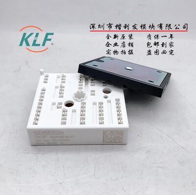 SKIIP28ANB16V1功率模块电源模块全新原装