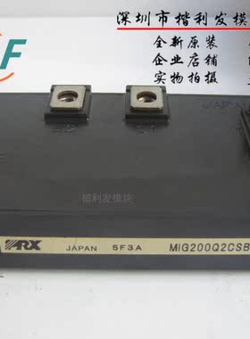 MIG200Q2CSB1X MIG200J6ES50 MIG200J6CMB1W MIG150Q6CMB1X