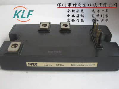 MIG200Q2CSB1X MIG200J6ES50 MIG200J6CMB1W MIG150Q6CMB1X