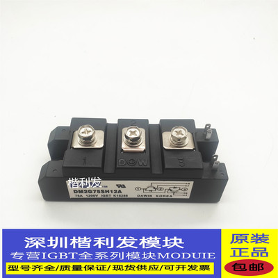 全新原装DM2G75SH12A DM2G100SH12AE MPMB50B120RH MPMB100B120RH