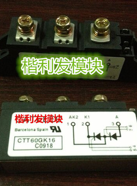 CTT60GK16  品质保证  欢迎采购