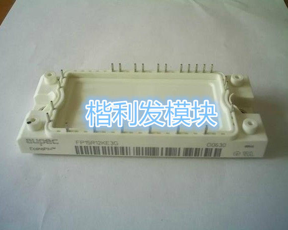 FP15R12KE3G FP15R12KT3G FP15R12KE3 FP15R12KT3原装拆机