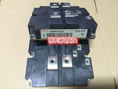 FZ800R12KL4C FZ600R12KL4C FZ1200R12KL4C FZ400R12KL4C品质保证