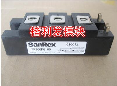 正品可控硅PK160FG160 PK200FG160 PD200FG-160 PK160FG120 现货