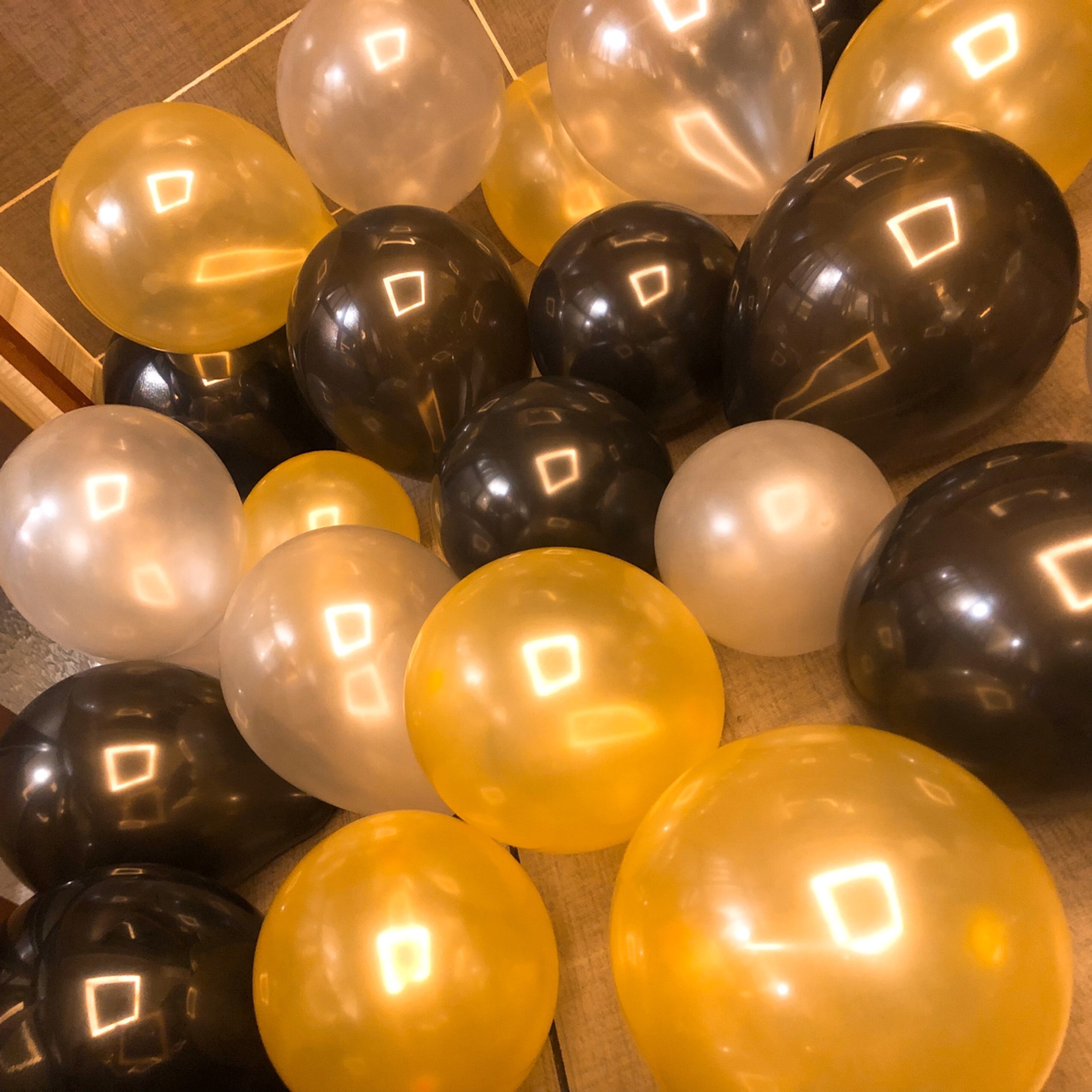 浪漫婚礼婚房装饰气球  2.2克珠光气球结婚房装饰圆形彩色气球玩|ruв категории фестиваль товаров/подарок, шар/плавучих воздушный шар, шар - от Buy2taobao.com для оказания профессиональной услуги покупки агента Taobao