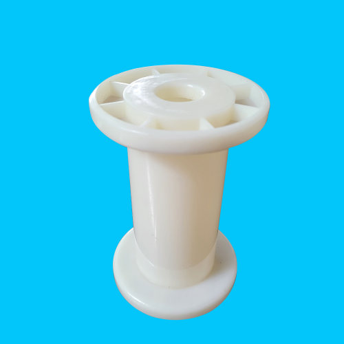 塑料线盘PL-1PL-2PL-4加厚防尘微细线ABS工字轮线盘胶盘现货供应