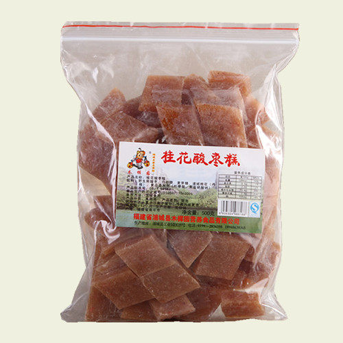 桂花简装2袋包邮浦城酸枣木樨园