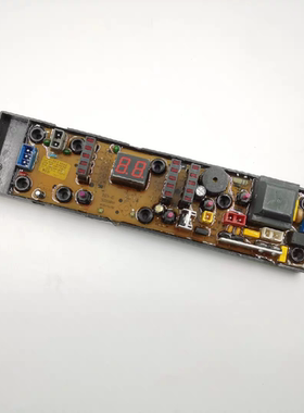 韩电洗衣机电脑板XQB95-J1298S HD-E-XO-FS-12 XQB52-518A主板一