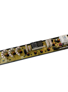 富士山洗衣机电脑板XQB65-6528 XQB72-7228主板NCXQ-QS491-1FB(N)