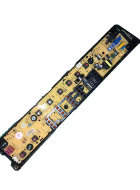 原装小天鹅洗衣机电脑板TB80V21D Mute60WD-V2 Mute160WD电路主板