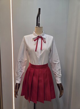 干物妹小埋cos服土间埋小埋cosplay服装动漫学生女裙子套装