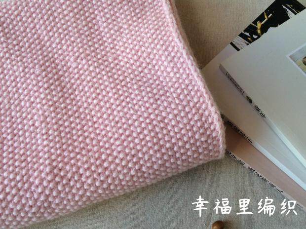 纯手工编织满天星羊绒围巾男女通用冬天保暖创意传统桂花针