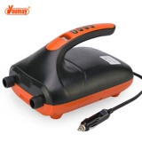 Воздушный насос, ластик с зарядкой, 12v