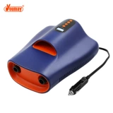 Воздушный насос, ластик с зарядкой, 12v