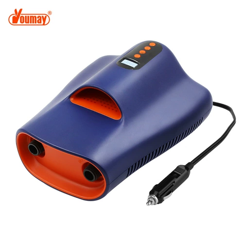 Воздушный насос, ластик с зарядкой, 12v