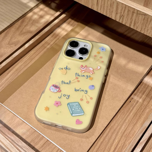 卡通可爱猫咪FIND X9/X8S适用OPPO Reno15/14/13/11手机壳8/9/10新款12PRO大孔A57小众A93S防摔A96硅胶A58X女