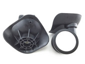 ito拉杆箱轮子脚轮旅行箱包配件维修 行李箱轮万向轮子