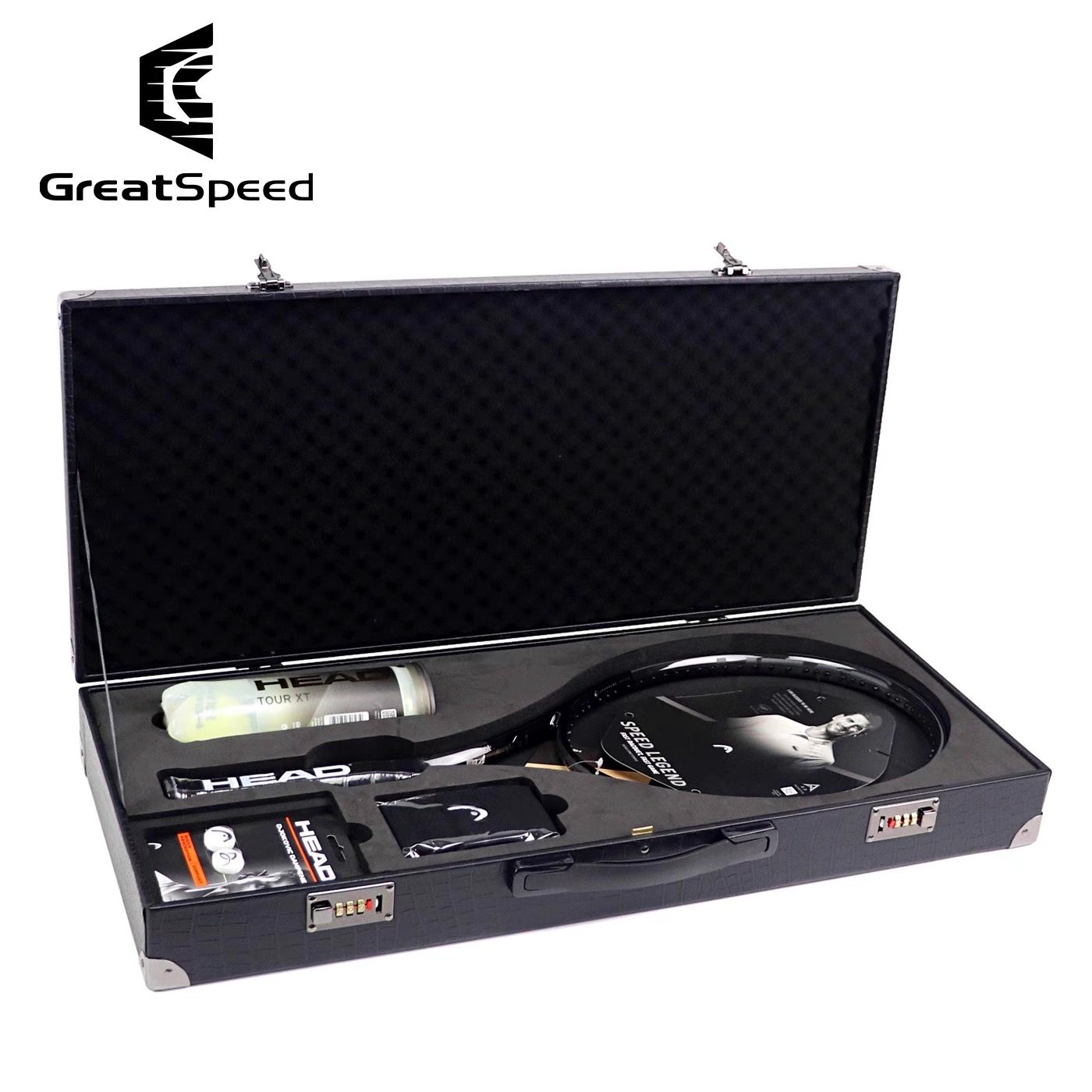 四大满贯GreatSpeed网球拍礼盒高档送礼包装盒限量男女网球礼盒,运动/瑜伽/健身/球迷用品,更多网球配件,淘宝优惠券,粉丝福利购,淘宝优惠卷