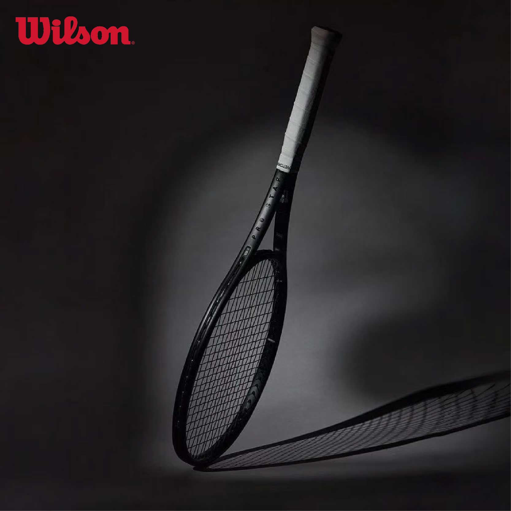 Wilson25新款noir小黑拍专业