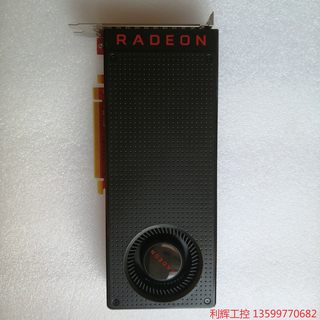 AMD Radeon RX 570-4G显卡