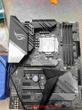 Asus华硕ROG STRIX Z390E GAMING