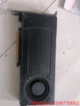 华硕显卡 GTX760 2G 公版