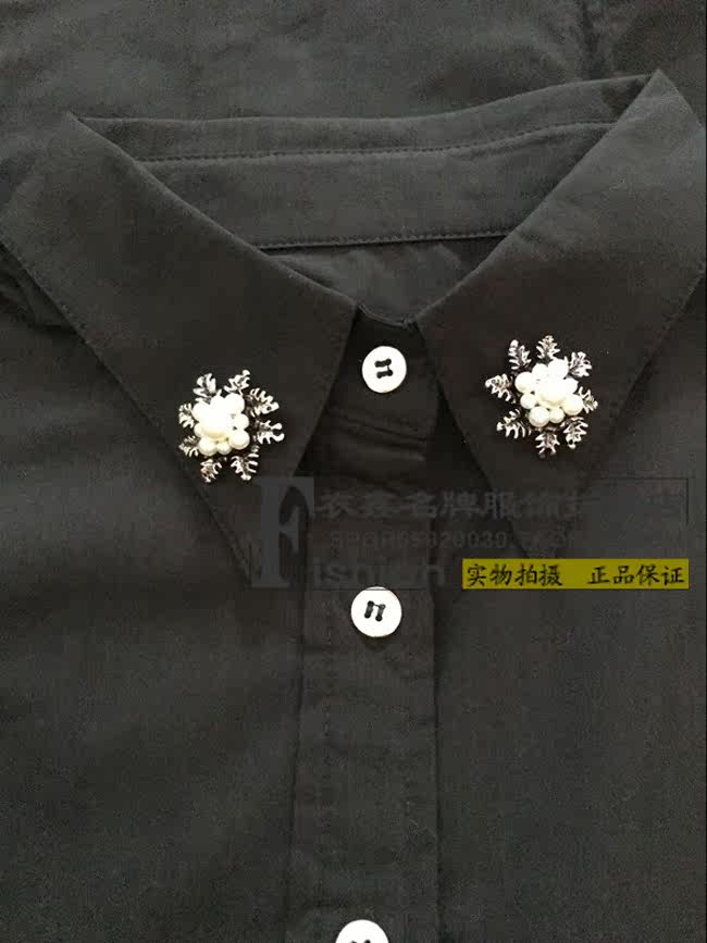 Broche femme en autre - Ref 1174759 Image 3